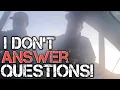 How To Survive a Border Patrol Checkpoint - I Don t Answer Questions