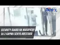 Lagu Security guard na nakapatay sa 2 kapwa sekyu arestado | TV Patrol
