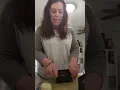 How to use the Pampered Chef Quick Slice
