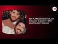 Ben Platt and Noah Galvin engaged A look at their relationship timeline
