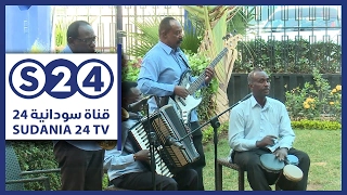 السميحونة مبارك المنصوري صباحات سودانية 