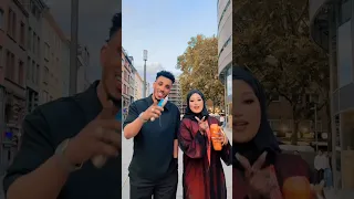 Ilkacase Qays Inadertay Somali Shorts 2025 