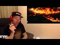 BURY TOMORROW - Man On Fire (OFFICIAL VIDEO) REACTION