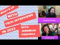 Dear SQL DBA What s Up With Tech Interviewing in 2023