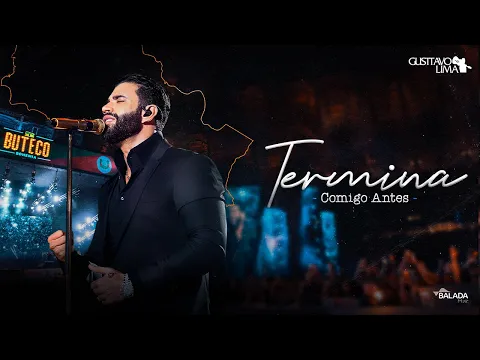 Download MP3 Gusttavo Lima - Termina Comigo Antes  (Ao Vivo em Porto Alegre)