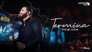 Gusttavo Lima Termina Comigo Antes Ao Vivo Em Porto Alegre 