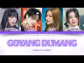 Download Lagu SOLIDARIGANK | Goyang Dumang - Cover by Stardut from Star Up Ent