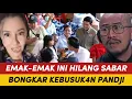Lagu VIRALL, EMAK-EMAK OADA ESMOSI! BONGKAR KEBUSUKAN \u0026 KELICIKAN PANDJI! REFLY HARUN SALAHKAN JOKOWI?