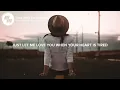 Alan Walker - Tired (Lyrics / Lyric Video) Wild Cards Remix, ft. Gavin James
