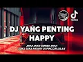 Lagu DJ JANJI JANJI SERIBU JANJI - DJ SUKA SUKA NYANYI DIPINGGIR JALAN TIKTOK VIRAL 2023 !