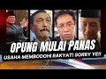 Download Lagu Luhut Panik Gelagapan! Pertanyakan Masalah Whoosh Di Mana; Malah Keceplosan Mau Gadai Negara.
