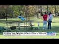 Remembering two children killed in ATV crash