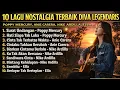 Lagu 10 LAGU NOSTALGIA TERBAIK | DivaLegendaris Indonesia \u0026 Malaysia Cover by Sora 