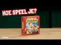 Download Lagu Hoe Speel je Geharrewar in de Sushibar