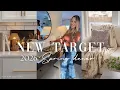 Lagu NEW TARGET SPRING HOME DECOR 2026 || STUDIO MCGEE THRESHOLD || HOME REFRESH AND SPRING STYLING IDEAS