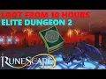 Runescape 3 - Loot From 10 Hours ED2