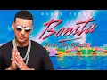 Daddy Yankee - BONITA (Jesus Art Remix) [MUSICA ELECTRONICA CRISTIANA]