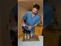 Sipsmith Cocktail Recipe from The Drinking Twins - VIDA Wines Spirits UK