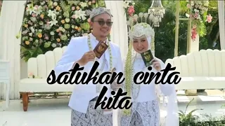 Download Satukan cinta kita - iwan kautsar feat belinda martadinata MP3