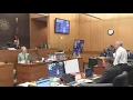 Young Thug s attorney Brian Steel arrested held in contempt of court