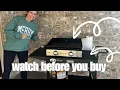 Review Honest Review - Blackstone Stand I Leteuke