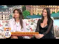 Download Lagu Iuliana și Nicoleta Luciu, trecut, prezent și viitor