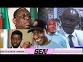 Download Lagu Remplacement de Barth : Dr Cheikh Dieng sort de sa réserve et prend position