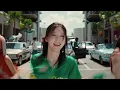 (여자)아이들((G)I-DLE) - '클락션 (Klaxon)' Official Music Video