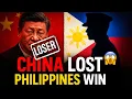 Download Lagu Why China LOST to the Philippines Without a Fight!