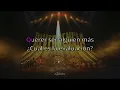 Enjambre - Divergencia (Noches De Salón) | LETRA