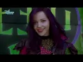 Descendants |  Rotten To The Core - Music Video - Disney Channel Italia