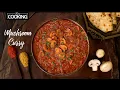 Download Lagu Restaurant-Style Mushroom Curry in Just 30 Minutes! | The Perfect Chapati and Roti Side Dish!