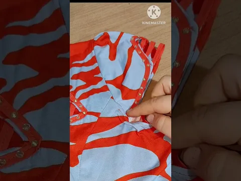 #تعلمي_الخياطة_من_الصفر