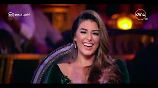 شيرى ستوديو الحلقة الـ 6 الموسم الأول ياسمين صبري ومحمد فؤاد وحسن الرداد الحلقة كاملة 