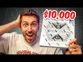 I Opened The Most Expensive NBA Box
