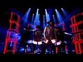 Lagu will.i.am - #thatPower (Live Jonathan Ross Show)