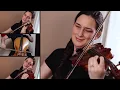 Emil / Sacrifice (NieR) - String Quartet cover, ft. IsrafelCello