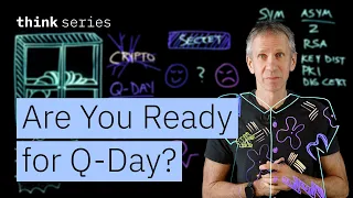 Q Day Explained How Quantum Computing Threatens Today s Cryptography