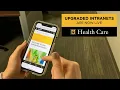 Upgraded Intranets Are Now Live