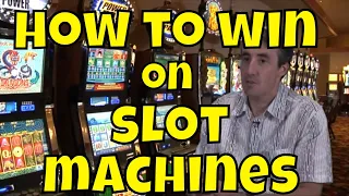 Download How to Win at Slot Machines with Michael \ MP3