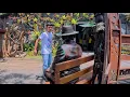 Download Lagu Reaksi Bocil Sampai JANTUNGAN, Living Statue Prank, Human Statue Prank