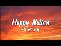 Download Lagu Ace of Base - Happy nation [Lyrics]