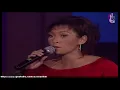 Misha Omar - Bunga Bunga Cinta (Live In AJL 2003) HD