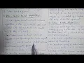 Part-15 Mutual Exclusion Algorithm-Non Token Based Algorithm Token Based Algorithm in brief