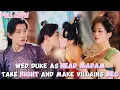 Lagu Wed Duke as head madam【FULL】 take right and make villains beg.#cdrama #revenge