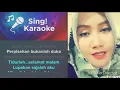 Download Lagu BERSAMA BINTANG (drive) duet karaoke bersama nenk cantik