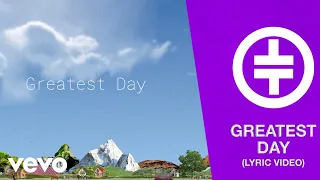 Download Take That - Greatest Day (Lyric Video) MP3