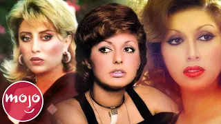 Top 10 Iconic Persian Songs From The Music Of Iran 