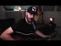 ERNEST ft. Morgan Wallen - Flower Shops (Acoustic)