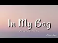 Download Lagu Warren Hue - In My Bag (Lyrics) ft. Tobi Lou
